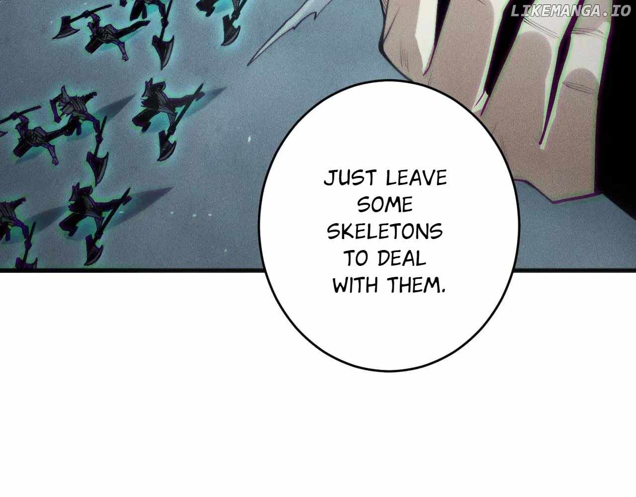 Catastrophic Necromancer Chapter 188 49